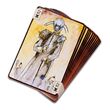 Dark Millennium Playing Cards