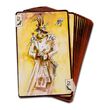 Dark Millennium Playing Cards
