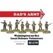 Dad's Army Home Guard Platoon