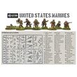 US Marines Corps