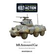 M8/M20 Scout Car (Greyhound)