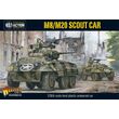 M8/M20 Scout Car (Greyhound)