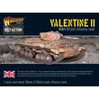 Valentine II