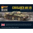 Crusader MK I/II Tank
