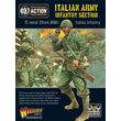 Italian Army Infantry Section