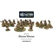 Siberian Veterans