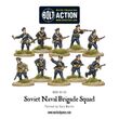 Soviet Naval Brigade