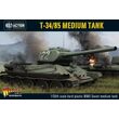 T-34/85 Medium Tank