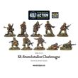 SS-Sturmbataillon Charlemagne