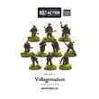 Volksgrenadier Squad