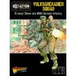 Volksgrenadier Squad