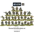 German Grenadier Squad (Winter)