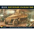 Sd.Kfz 251/10 Ausf D (Pak36) Half Track