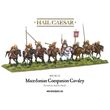 Macedonian Companion Cavalry