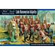 Late Hanoverian Infantry