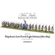 Late French Light Infantry