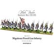 French Line Infantry