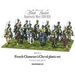 French Chasseurs a Cheval