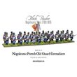 French Old Guard Grenadiers