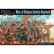 Wars of Religion Infantry Regiment