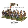 Cavalry Regiment Pike & Shotte
