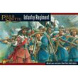 Infantry Regiment Pike & Shotte