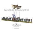 Infantry Regiment Pike & Shotte