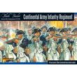 Continental Army Infantry Regiment