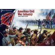 American Civil war Infantry (1861-1865)