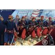 American Civil War Zouaves (1861-1865)