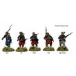 American Civil War Zouaves (1861-1865)
