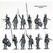 Austrian Napoleonic Infantry (1809-1815)