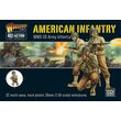 American Infantry