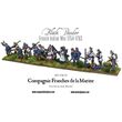 Compagnie Franches de la Marine
