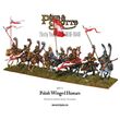 Polish Winged Hussars