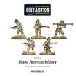 American Infantry
