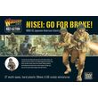 Nisey - Go for Broke!