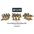 Soviet Infantry