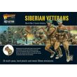 Siberian Veterans