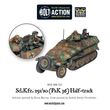 Sd.Kfz 251/10 (Pak36) Half-track