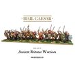 Ancient British Warriors