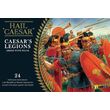 Caesar's Legions with Pilum