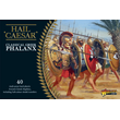 Classical Greek Phalanx