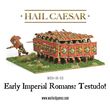 Imperial Roman Testudo