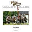Cuirassiers