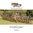 Swedish Infantry (30 Years War)