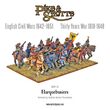 Imperial Harquebusiers