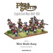 New Model Army
