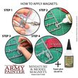 Miniature & Model Magnets