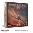 Blood Red Skies: Battle for Britain